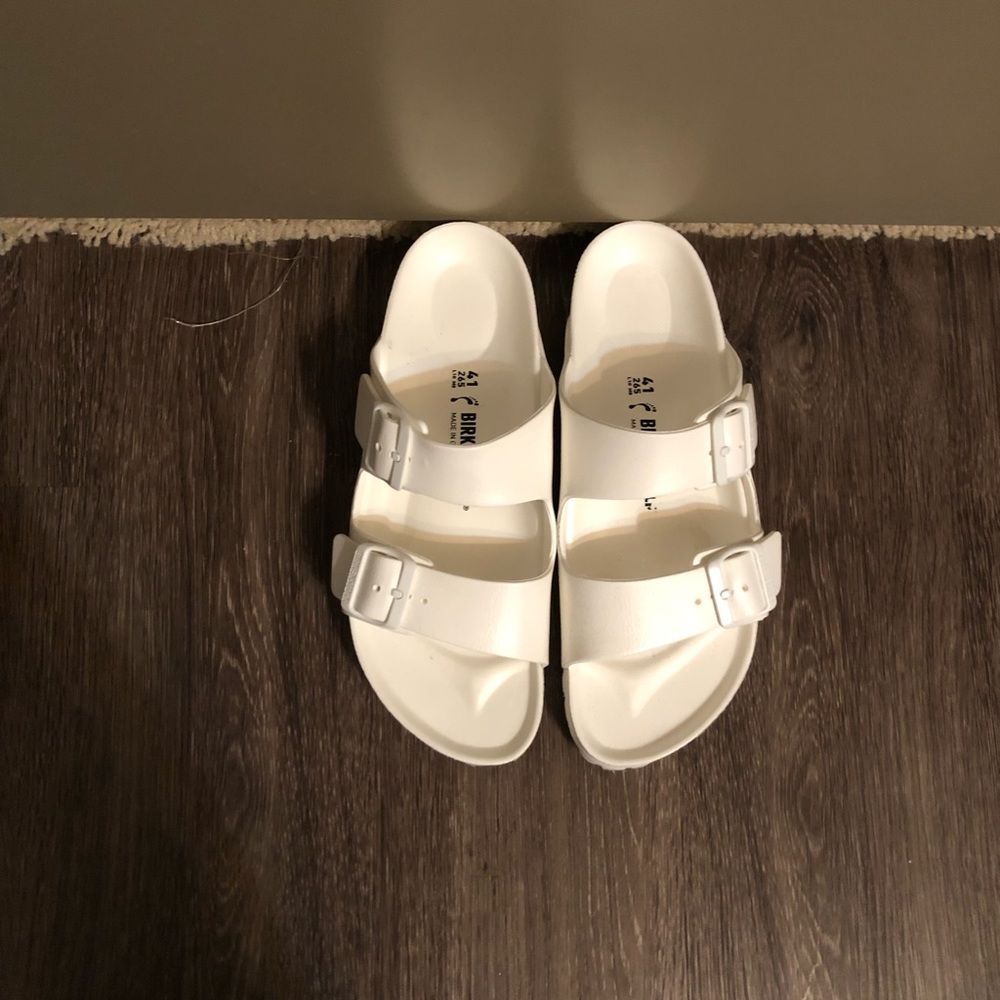 Arizona Essentials Birkenstock Sandals